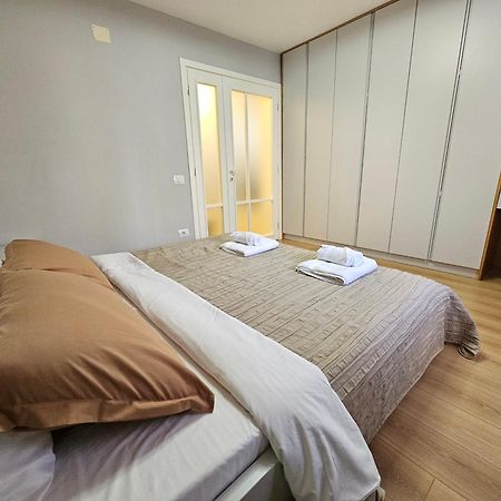 Valentino'S Nest Apartment Тирана Екстериор снимка